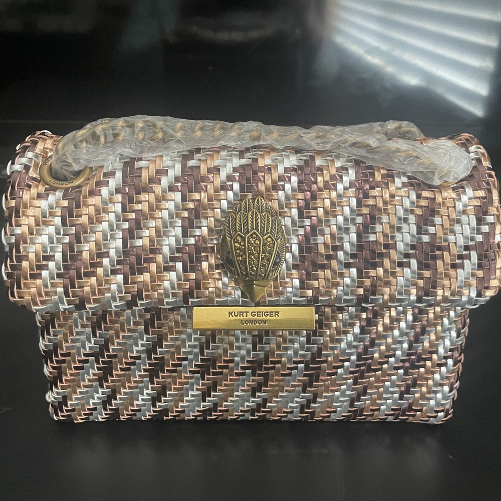 Brand NEW KURT GEIGER KENSINGTON